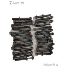 16X212 Cylinder Head Bolt Kit For 07-10 Chevrolet Silverado 2500 HD  6.6  Duramax Diesel